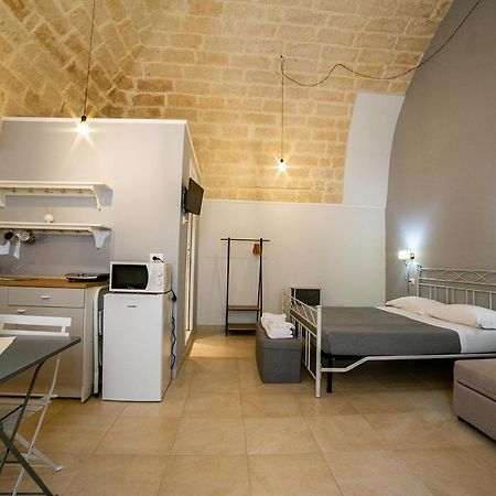 Sweet Suites Trani Exteriör bild