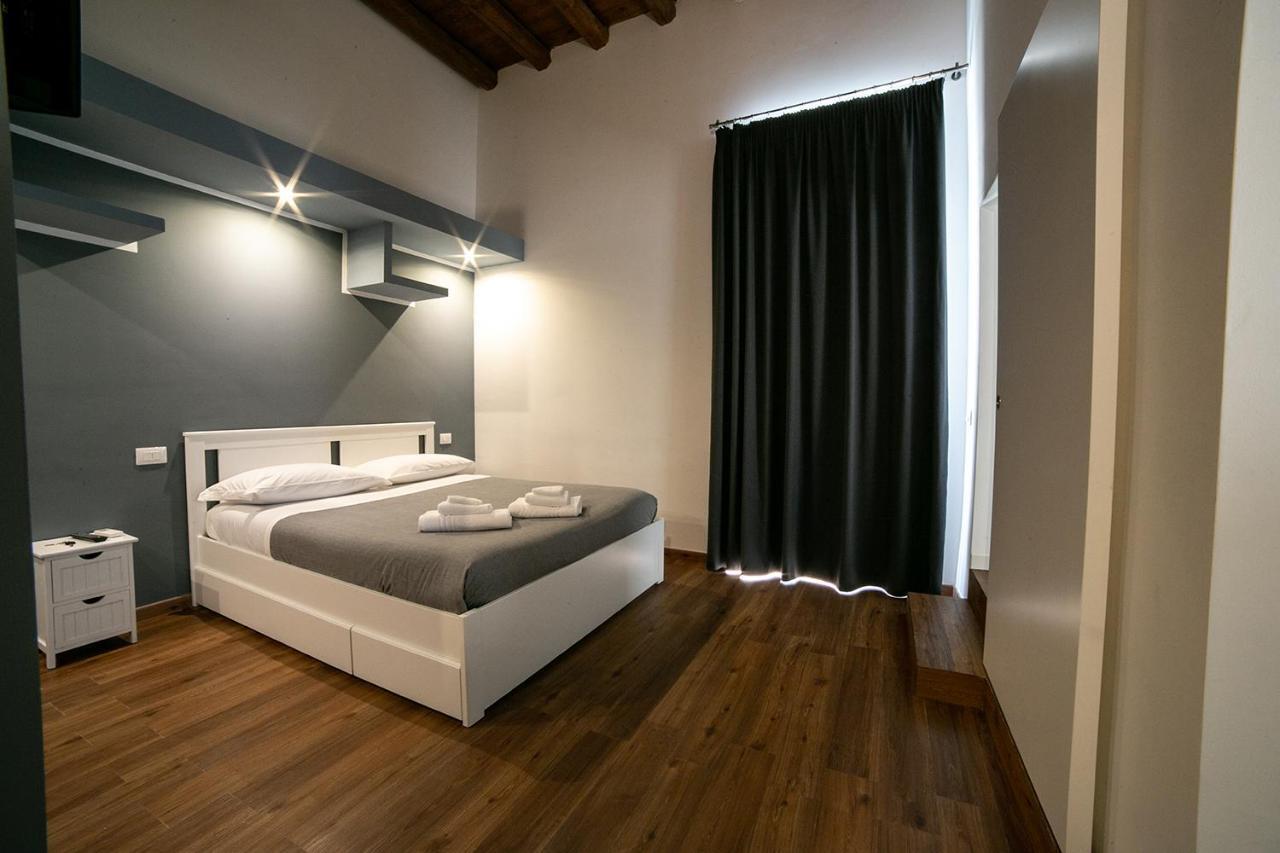 Sweet Suites Trani Rum bild