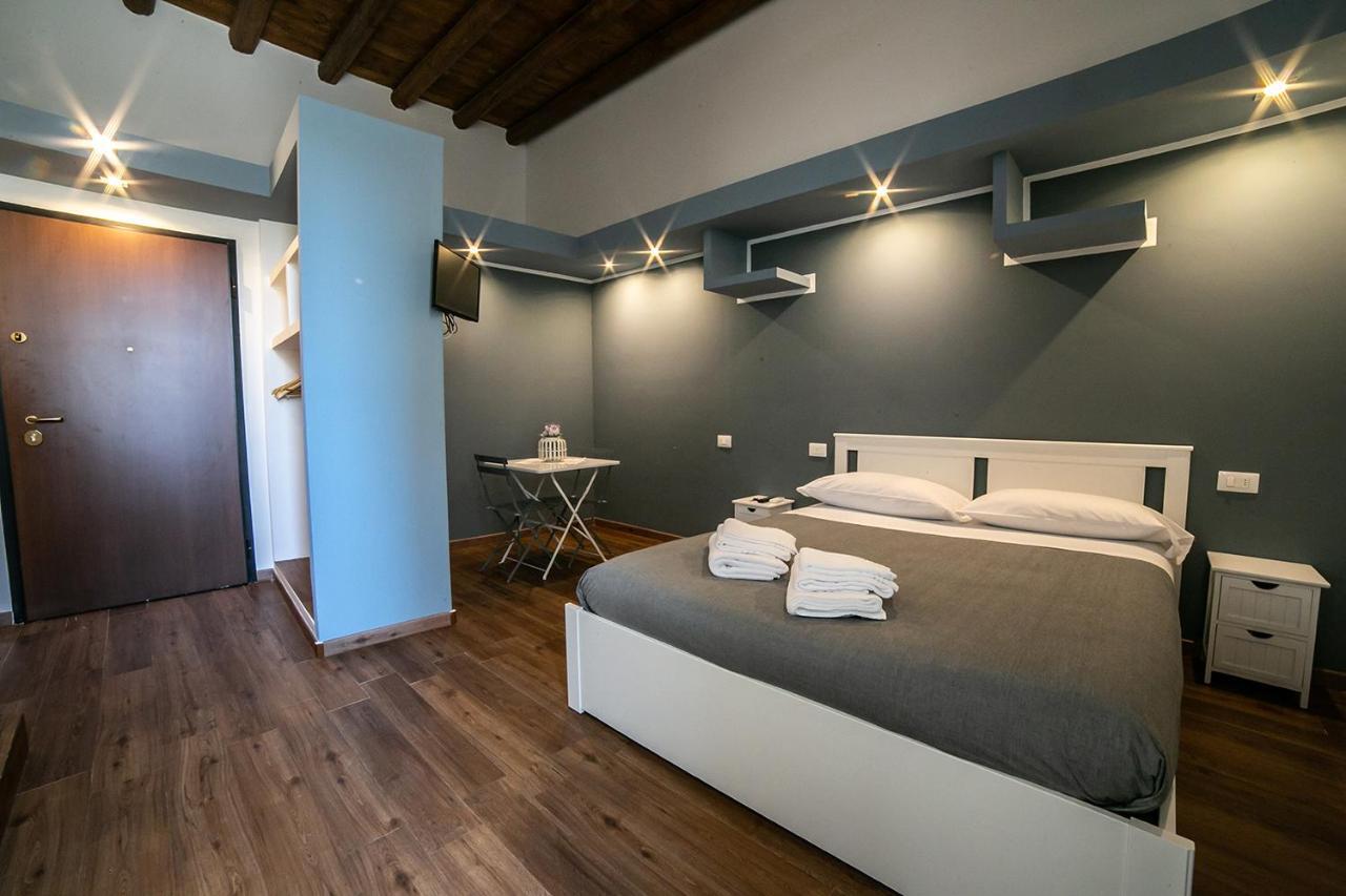 Sweet Suites Trani Exteriör bild