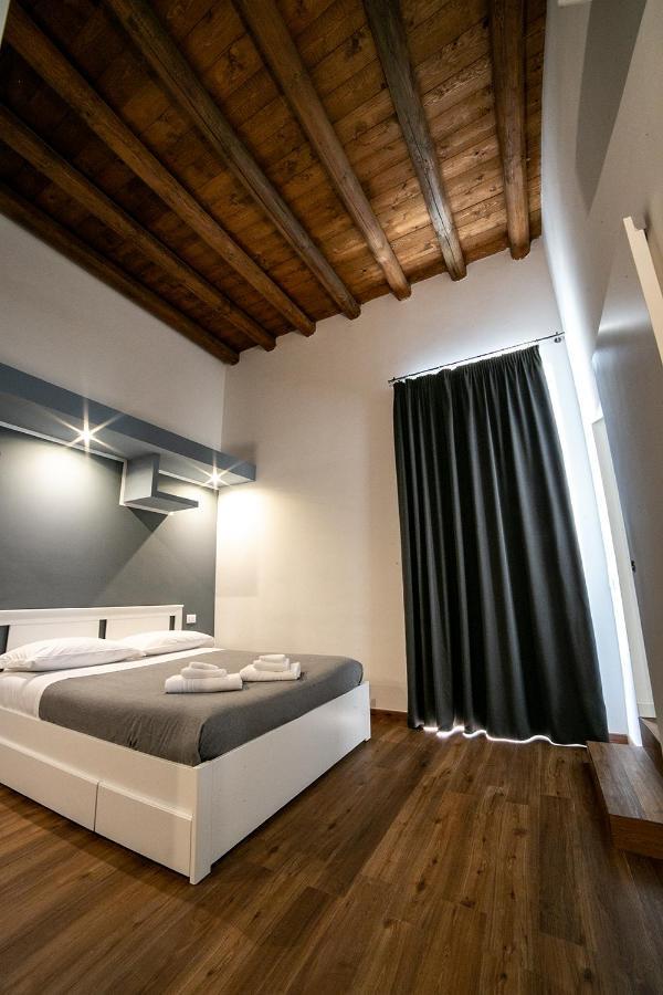 Sweet Suites Trani Exteriör bild